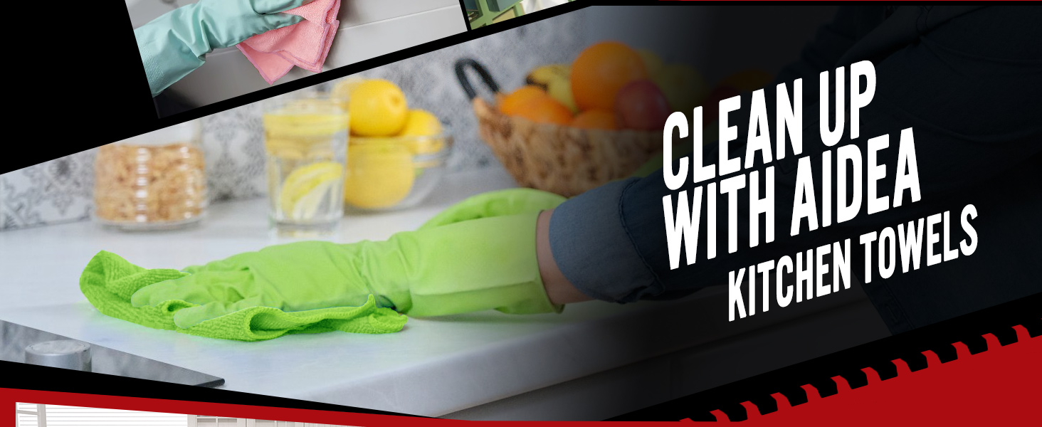 Kitchen Towels