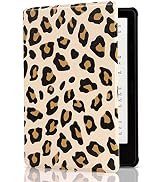 CoBak Case for Kindle Paperwhite - All New PU Leather Cover with Auto Sleep Wake Feature for Kind...