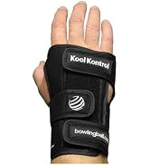 bowlingball.com Kool Kontrol Bowling Wrist Positioner