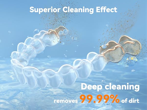 jewelry cleaner