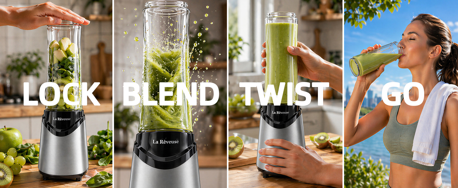 blender for smoothies