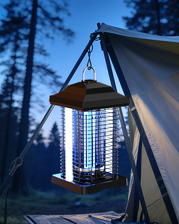 Bug Zapper