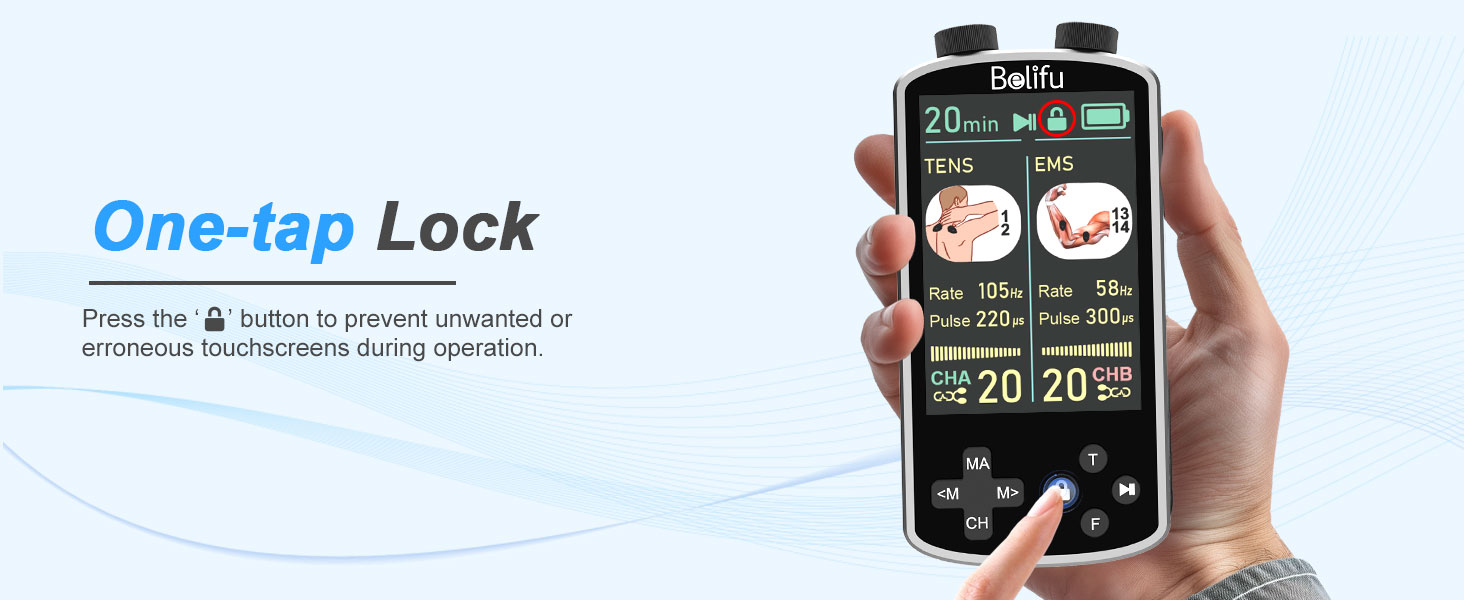 electro stimulator for muscles tens ems ems machine muscle stimulators & accessories estimulador