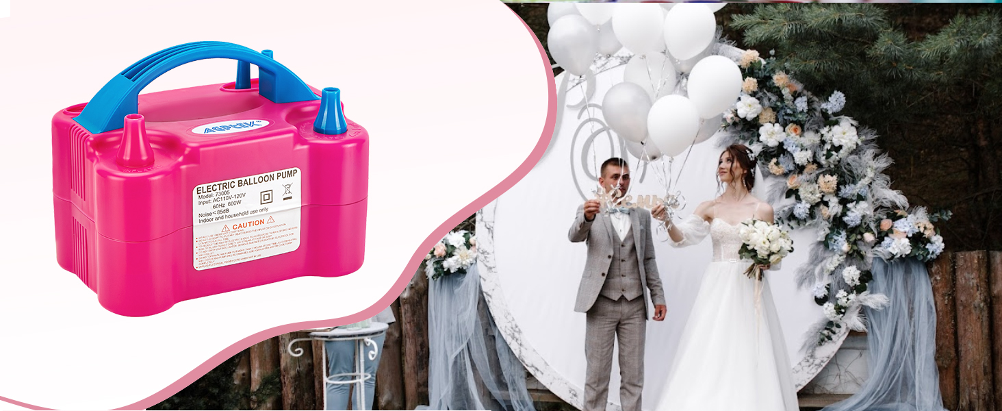 For Wedding Decoration