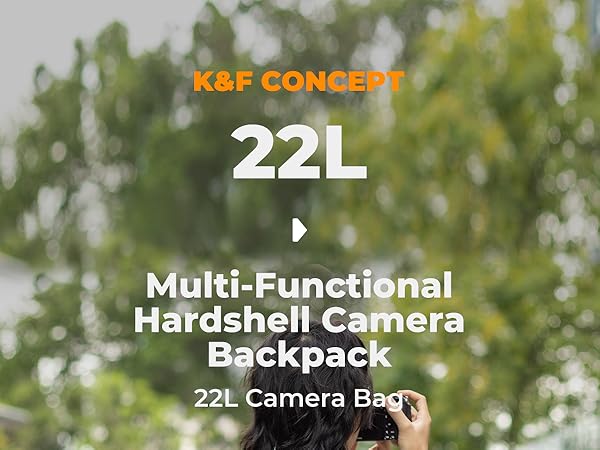 camera bag