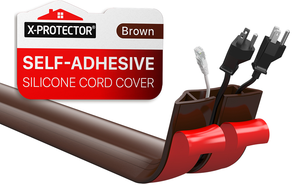 Floor Cord Cover