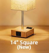 bedside table lamp