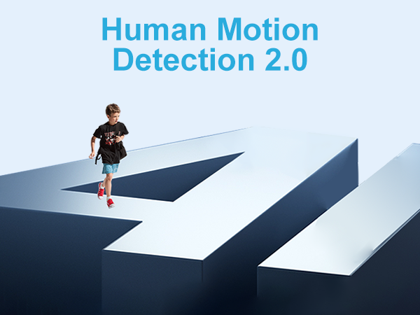 Motion Detection