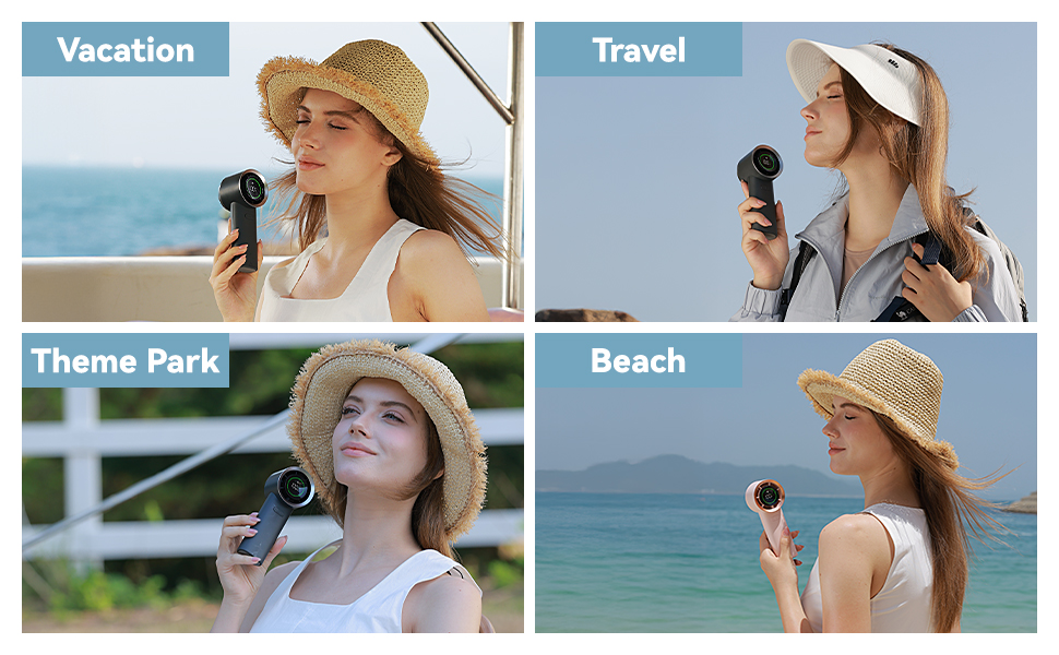 vacation travel theme park beach