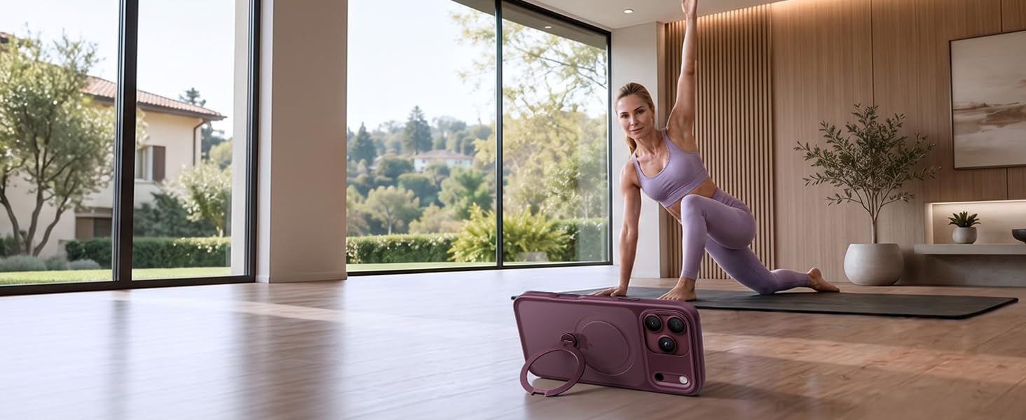 casekoo for iphone 18 pro case