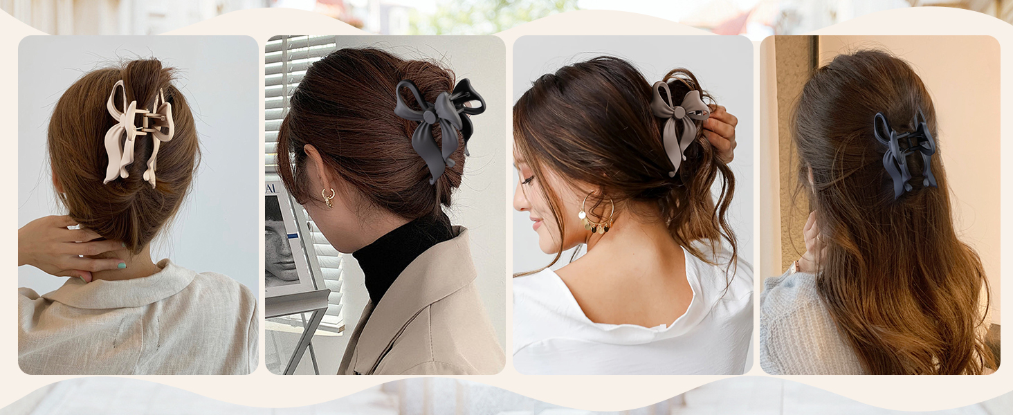 leopard clips