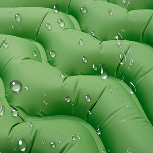 self-inflating sleeping mats for camping