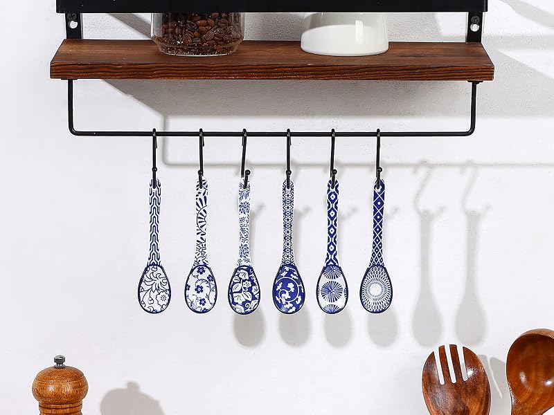 coffee spoons