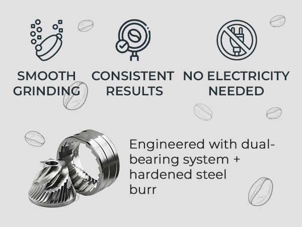 engineered perfection