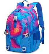 BLUEFAIRY School Backpack for Middle High School for Teens Girls Bookbag XL Teenagers Back to Sch...