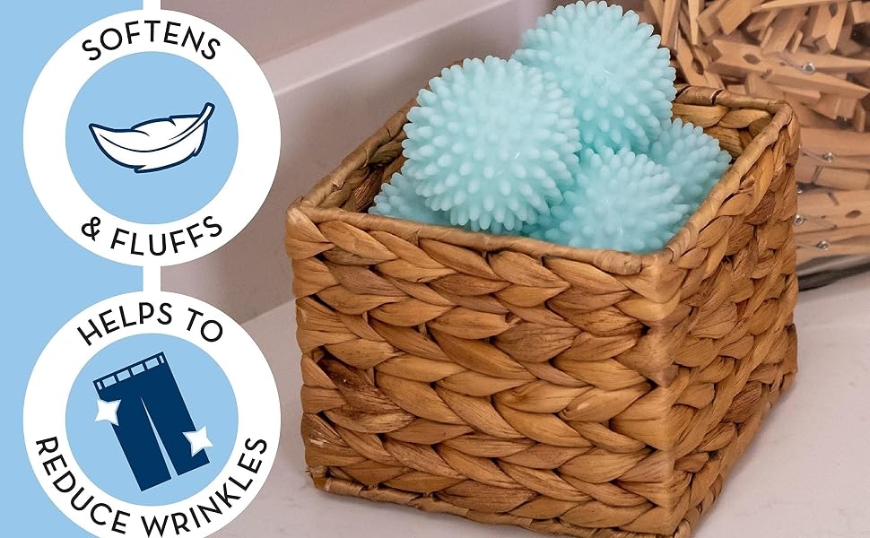 dryer balls for pet hair removal