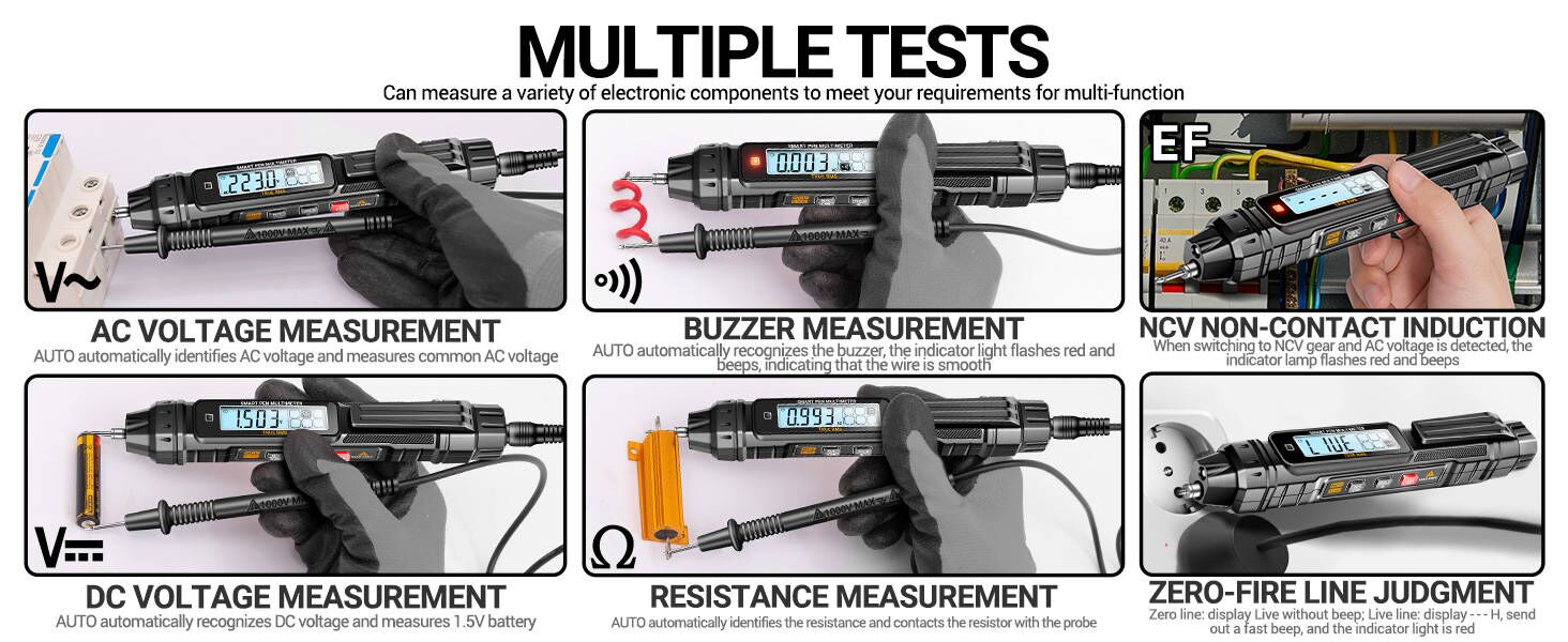 multimeter