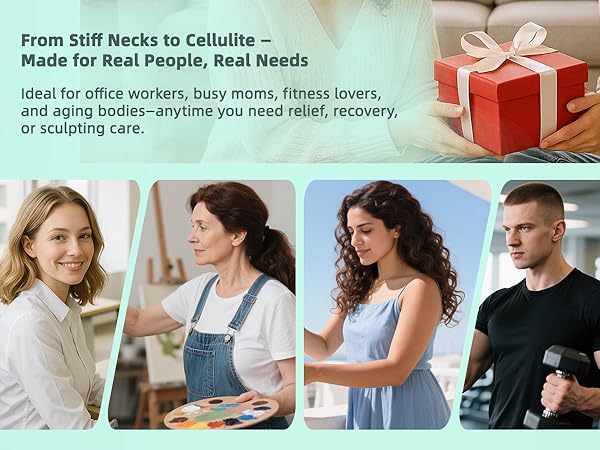 cupping massage tool