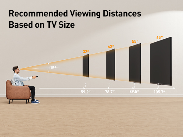 65 inch tv mount
