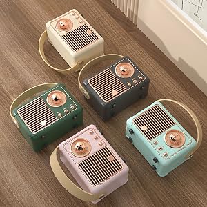 mini portable speaker