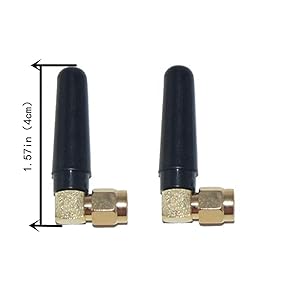 Bluetooth antenna