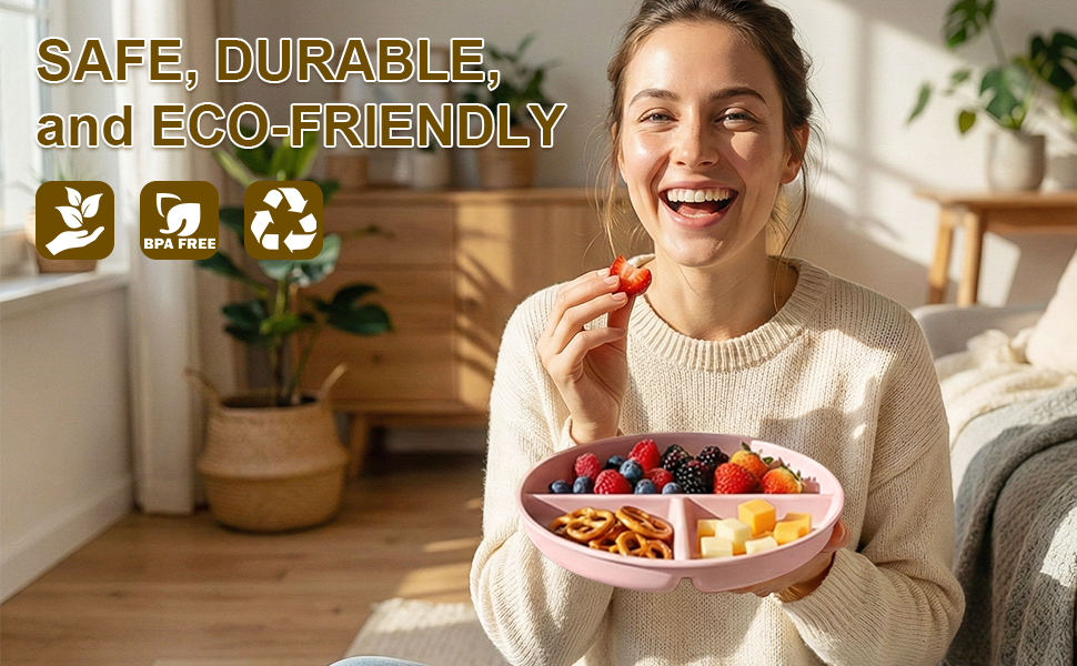 Safe and Durable