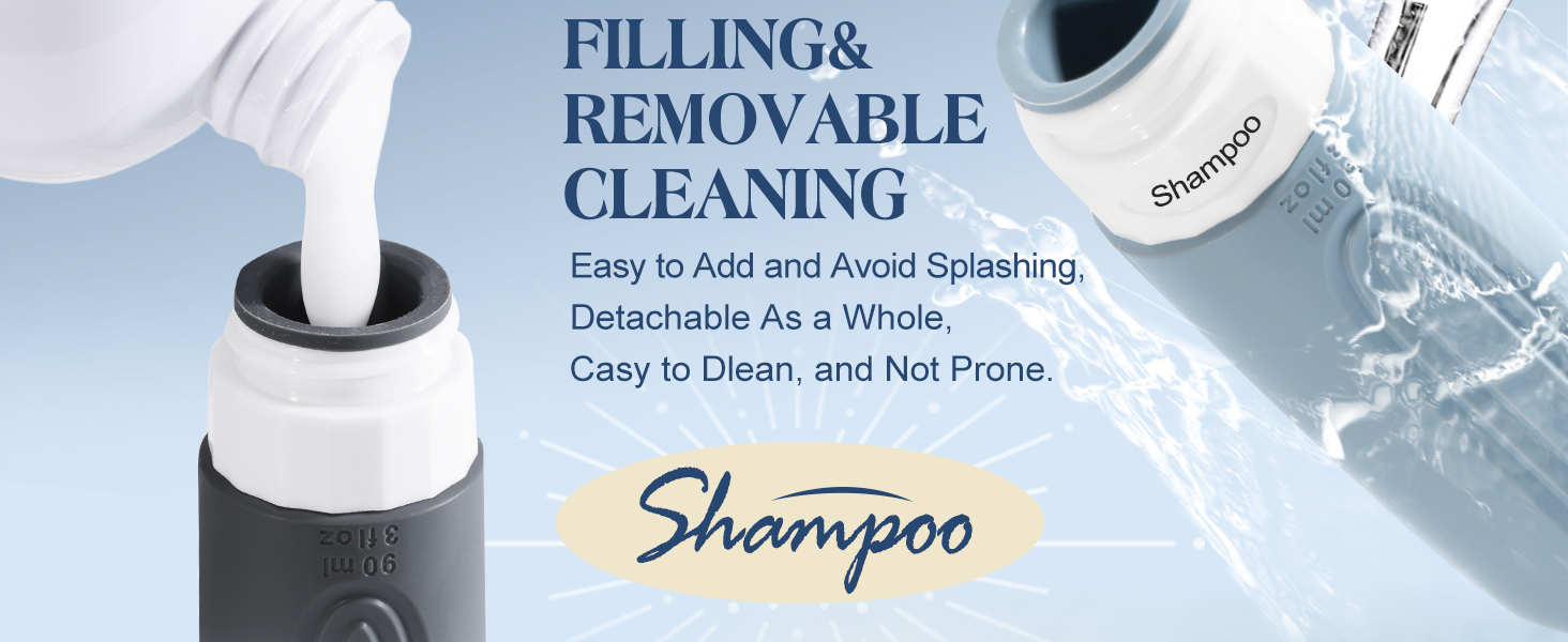 Travel Size Toiletries