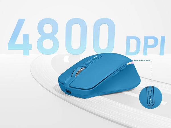 laptop mouse wireless