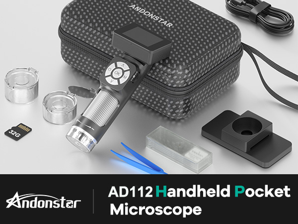 andonstar