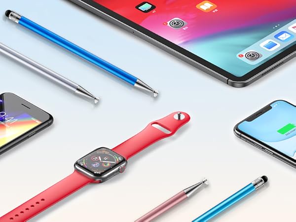 Stylus Pen for Touchscreen Stylus Pen for iPad Pencil iPhone Android iPad Pen Stylus Pens Stylus