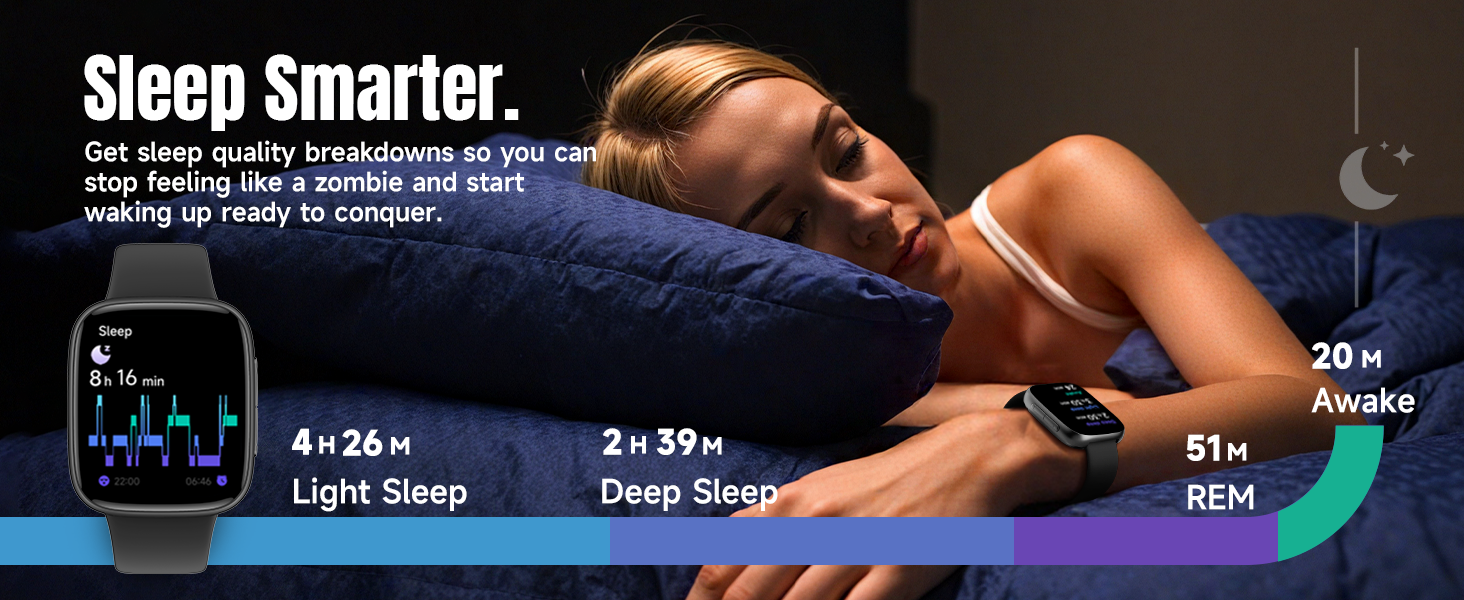 Smart Sleep Tracker