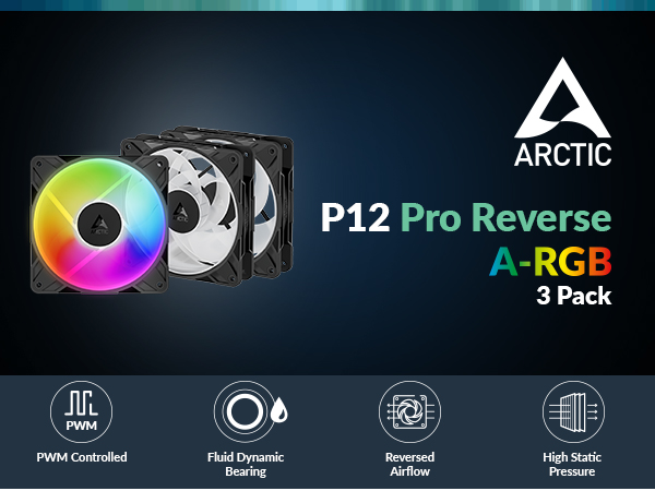 P12 Pro Reverse A-RGB