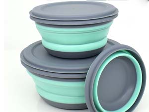 Camping Bowl