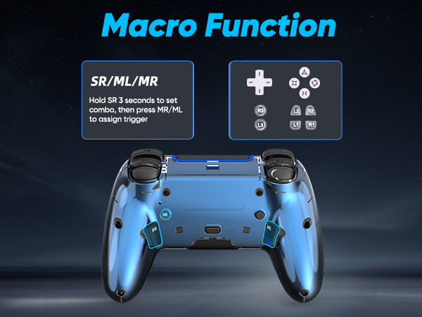 Marco Function