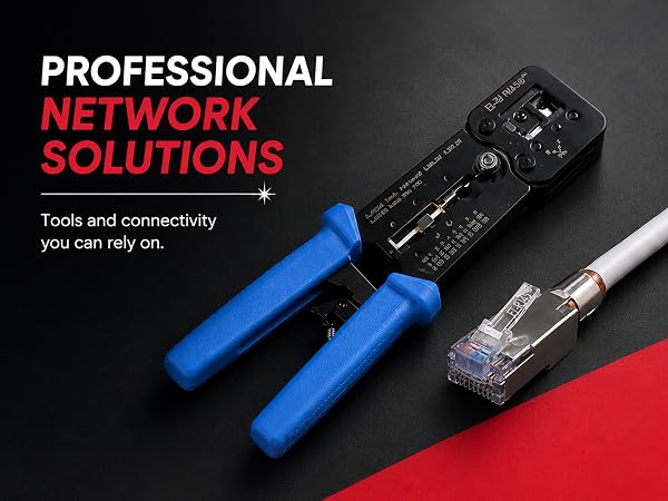 Professional Network Solutions