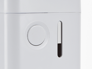 easy to refill hand paper towel holder