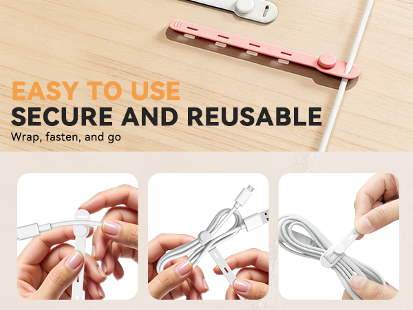 cable ties