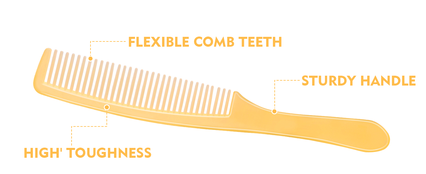 Yellow Disposable Toothbrushes Bulk with Toothpaste and Comb