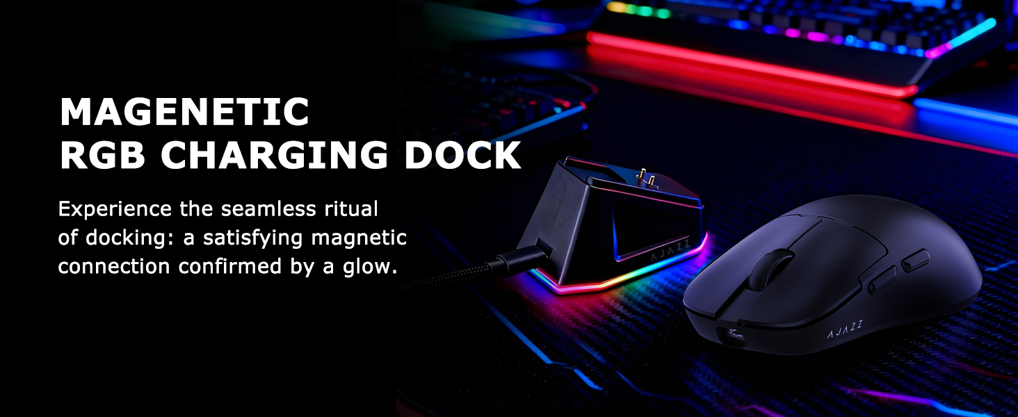 wireless mouse