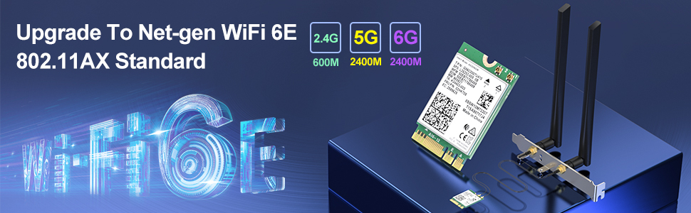 ax210 wifi 6e