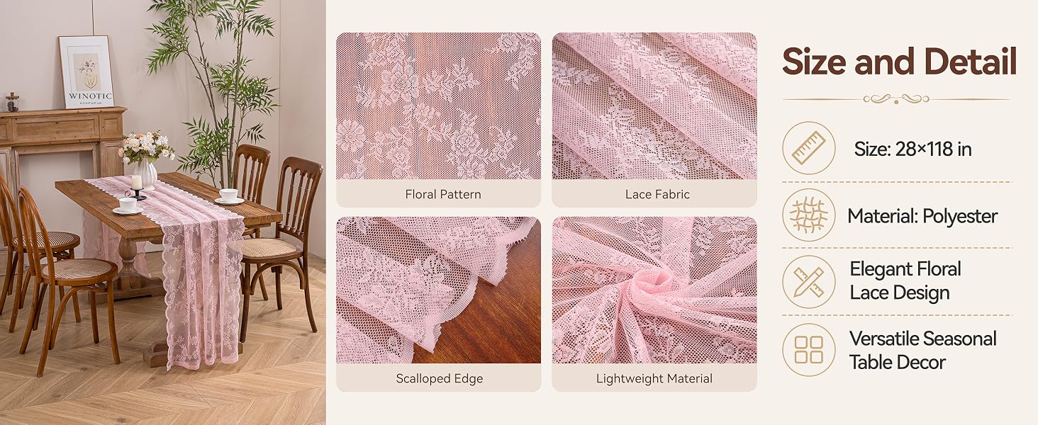 backdrop decor