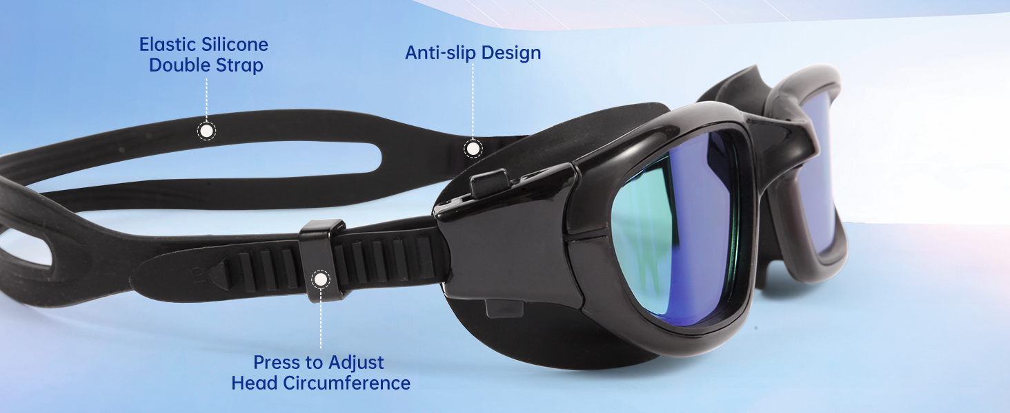 goggles adult