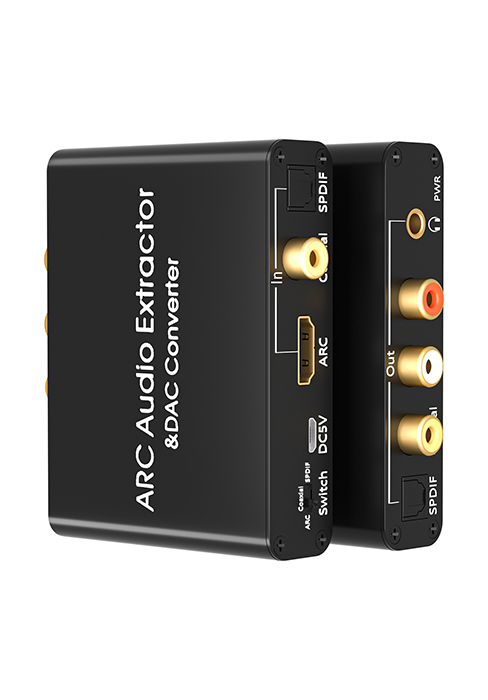hdmi arc to optical audio cable