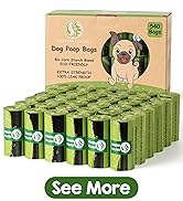poop bag
