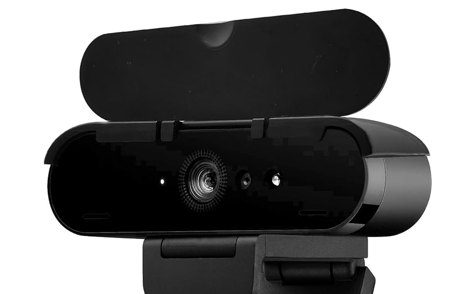 Logitech Brio 4K webcam cover Brio protective cover