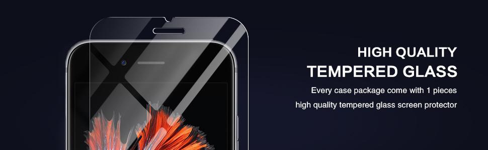 tempered glass