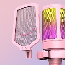 pop filter