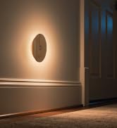 rechargeable hallway light