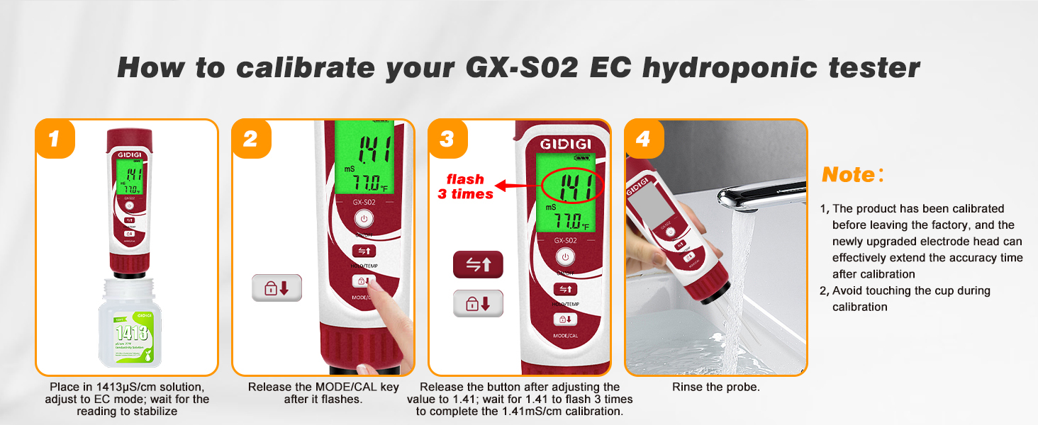 mini soil moisture meter