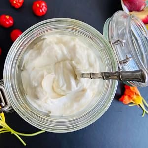 Greek Yogurt